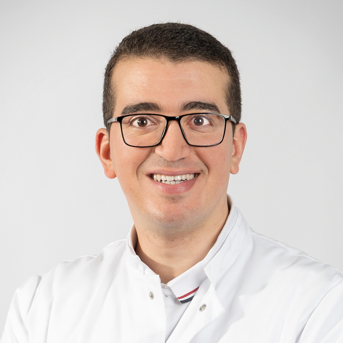 Mohammad Ali Alshrouf&nbsp;,&nbsp;Dr. med. Markus Leyh