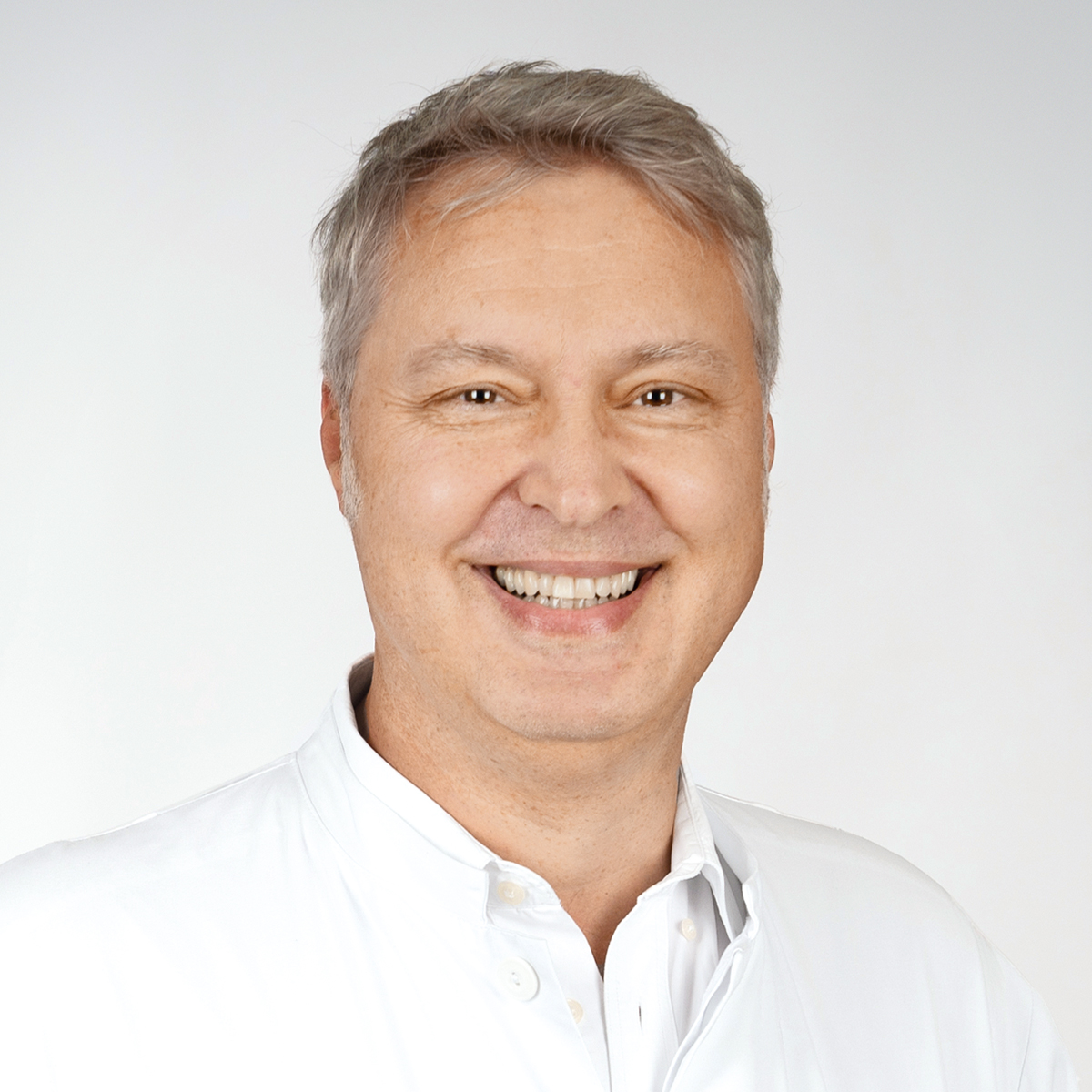 Bild von Dr. med. Markus Leyh