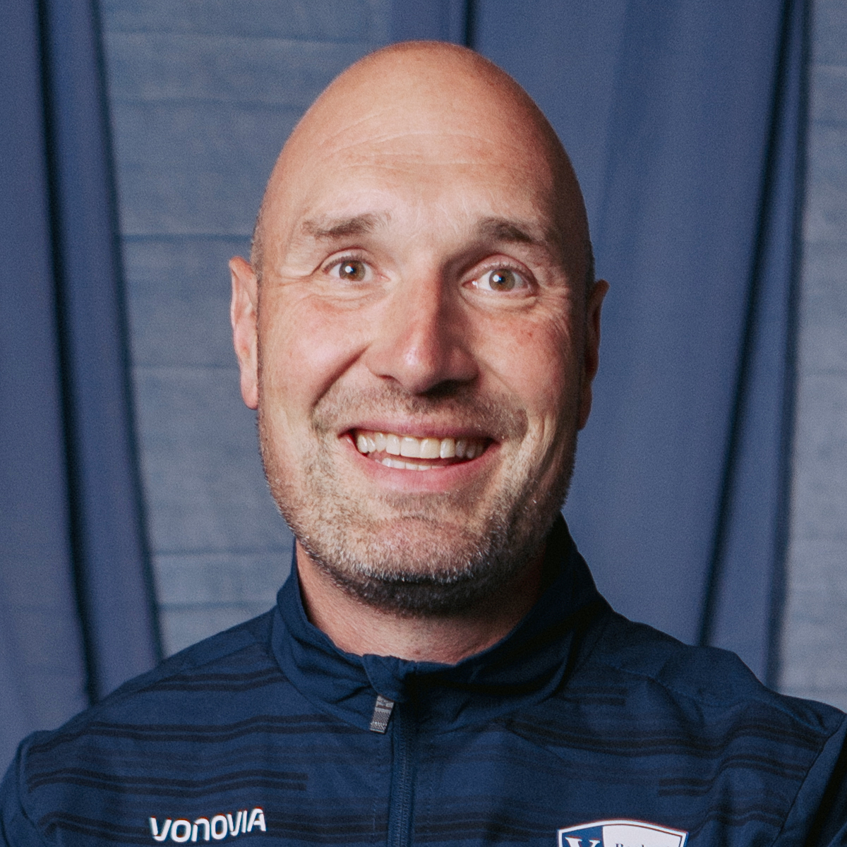 Maik Liesbrock, Mathis Beckmann , Mark Sandfort