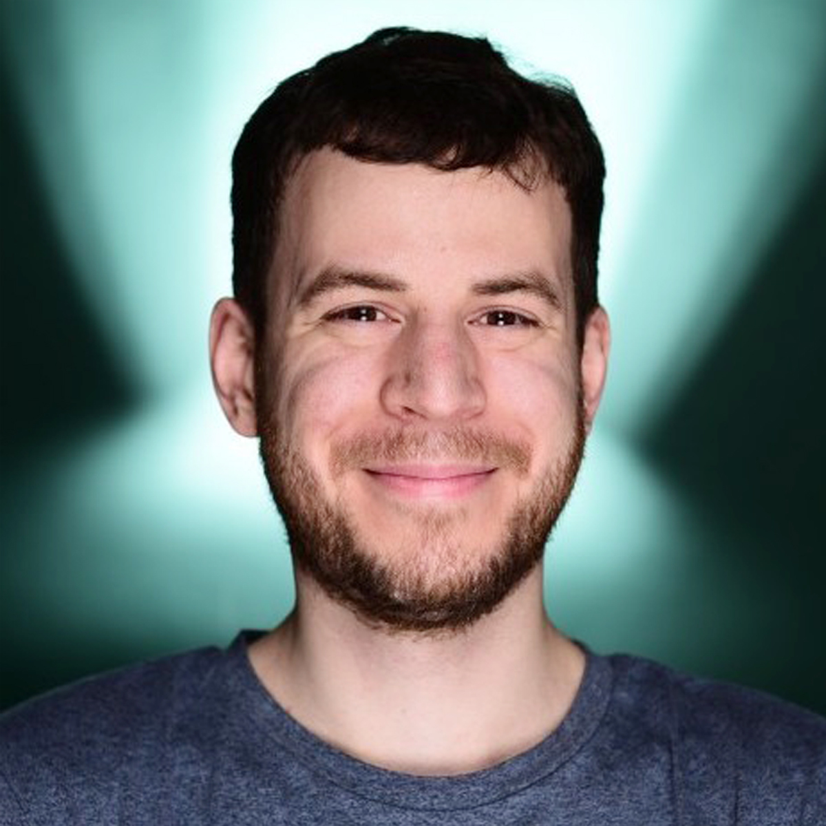 Bild von Dr. rer. nat. Daniel Andres Lopez