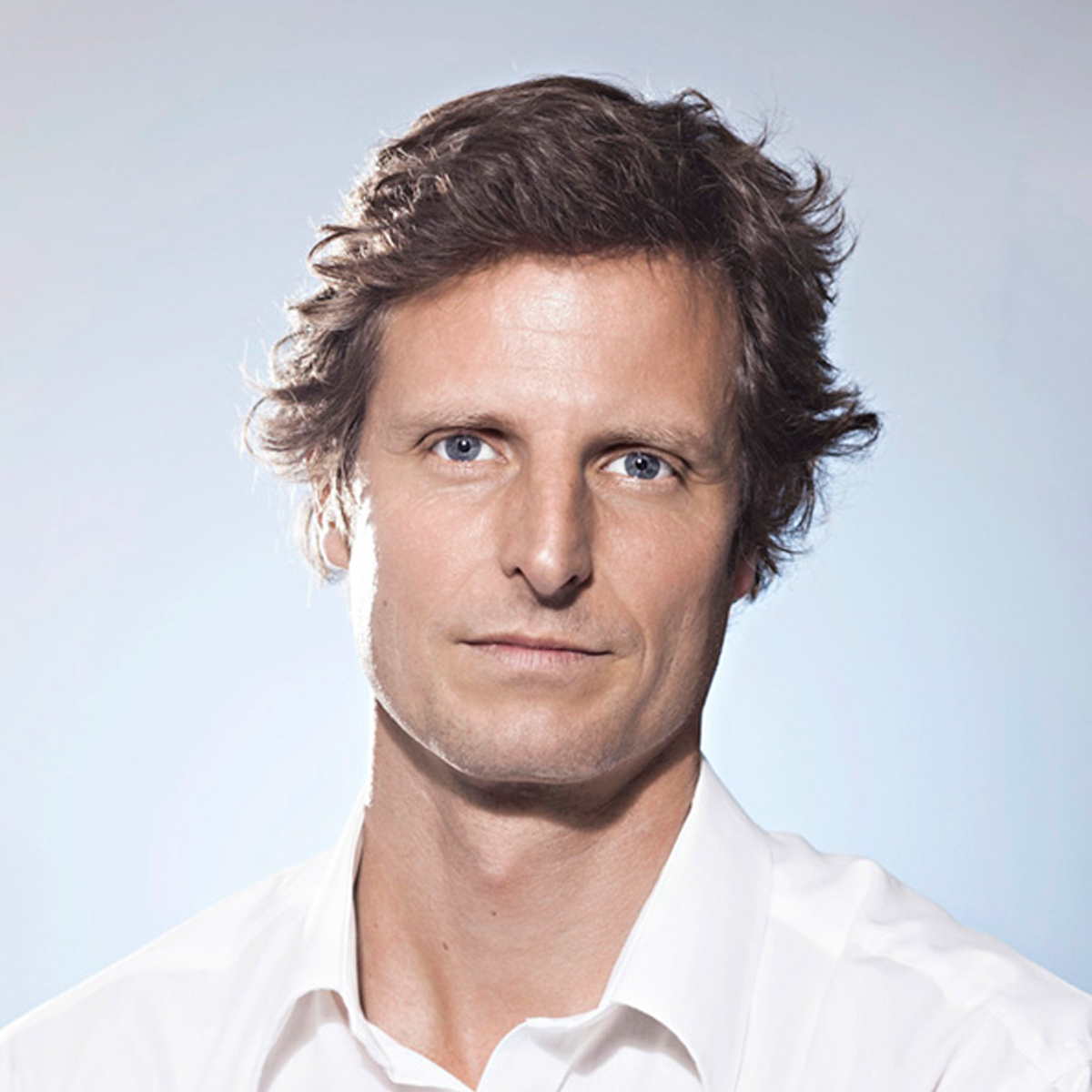 Bild von Prof. Dr. med. Dr. Perikles Simon