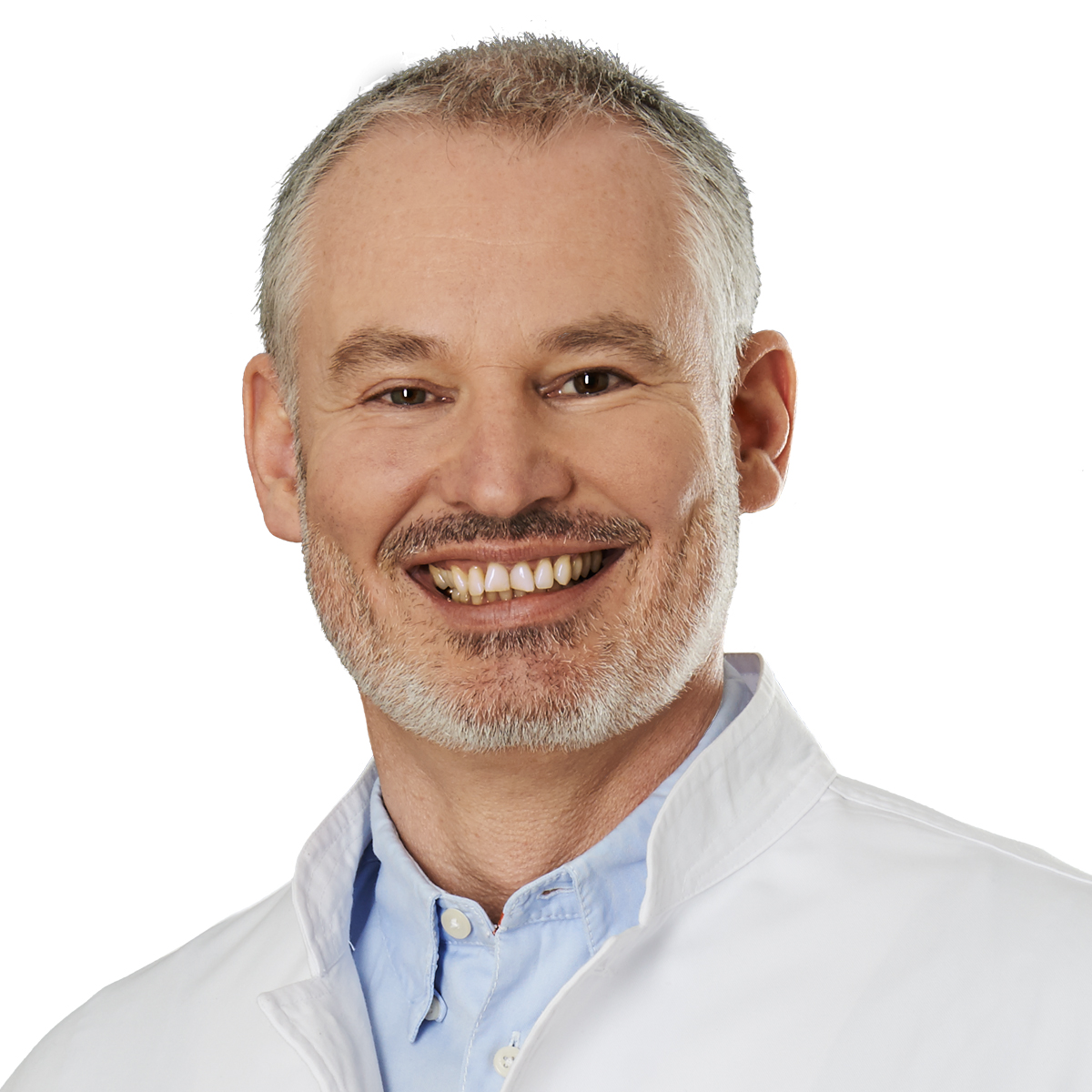 Dr. med. Raimund Völker