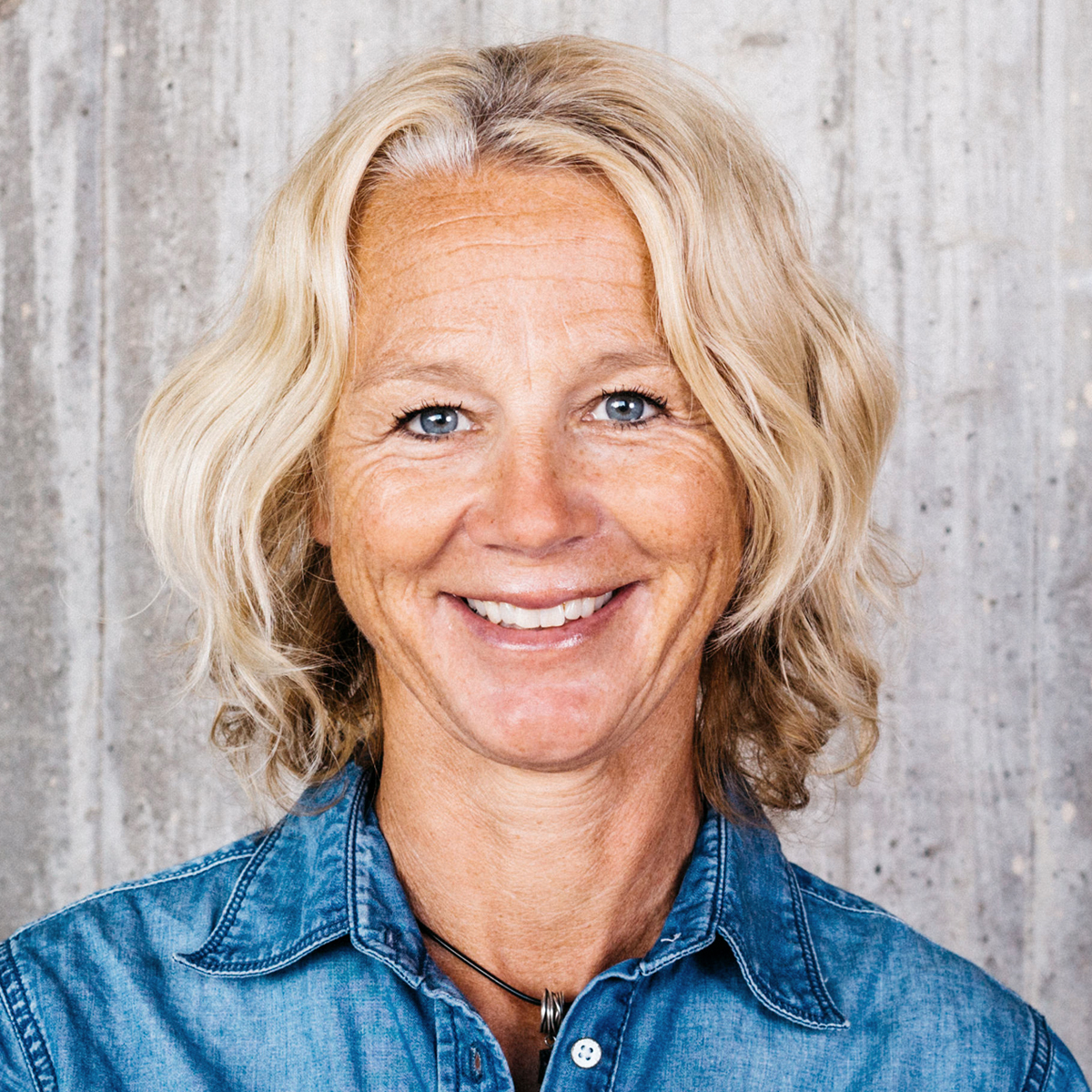 Bild von Dr. Sportwiss. Christiane Wilke