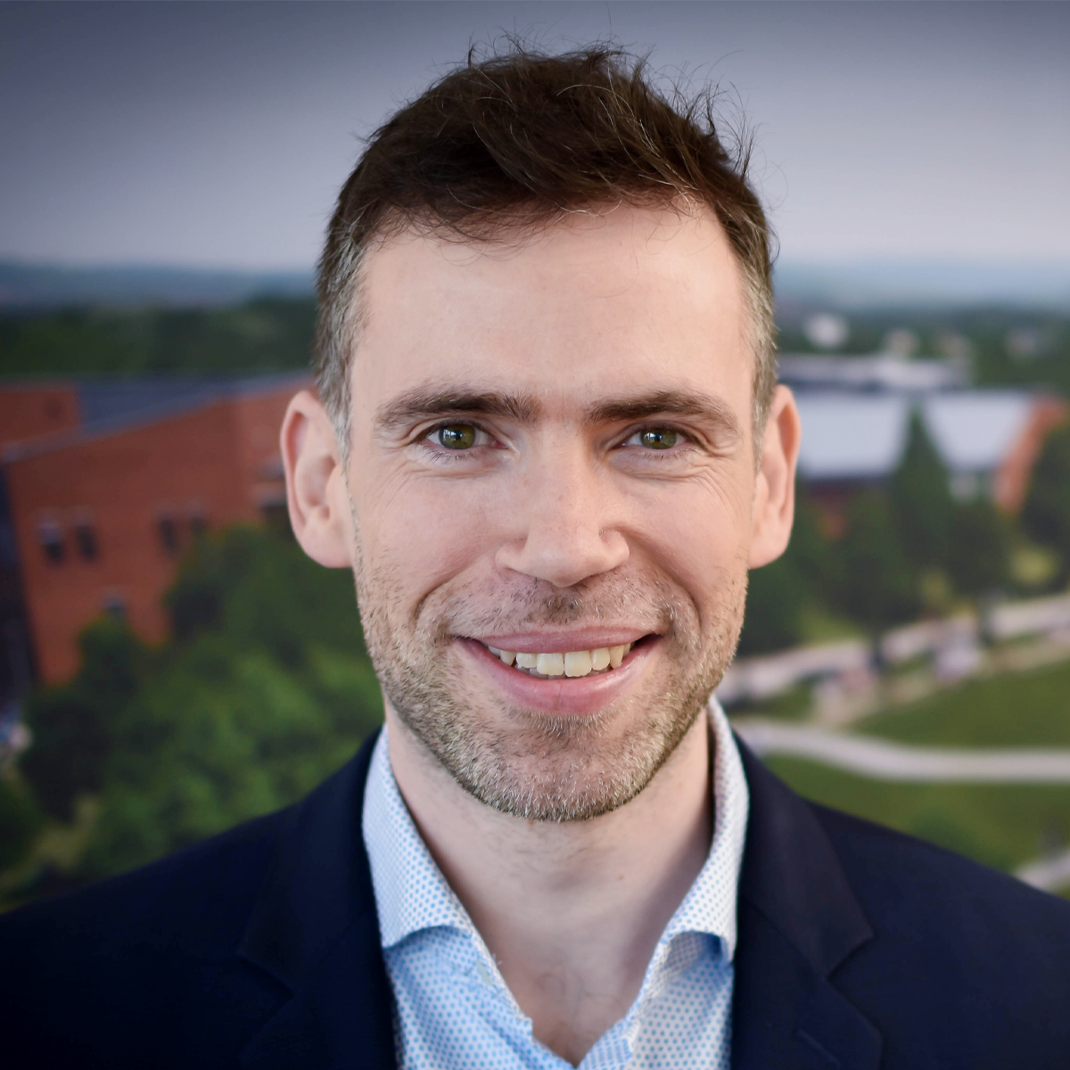 Bild von Prof. Dr. Dr. Jan Wilke