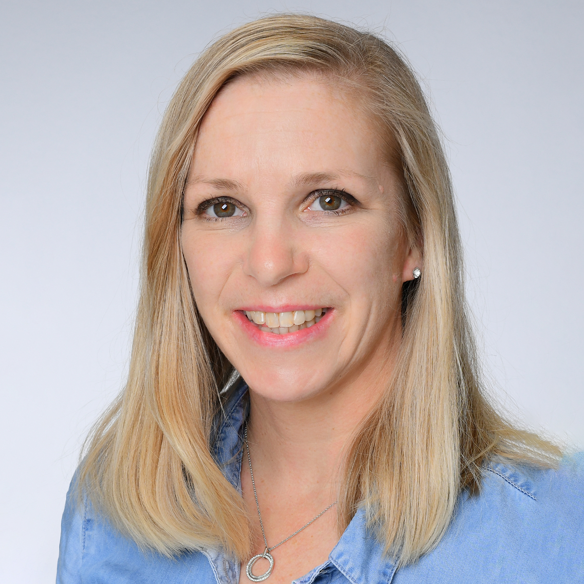 Bild von Dr. Sportwiss. Nora Zoth