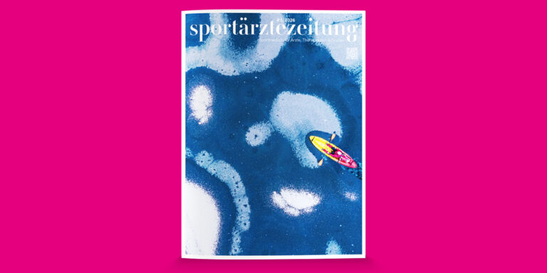 Kernspinresonanztherapie