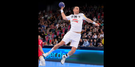 Außenbandruptur am oberen Sprunggelenk