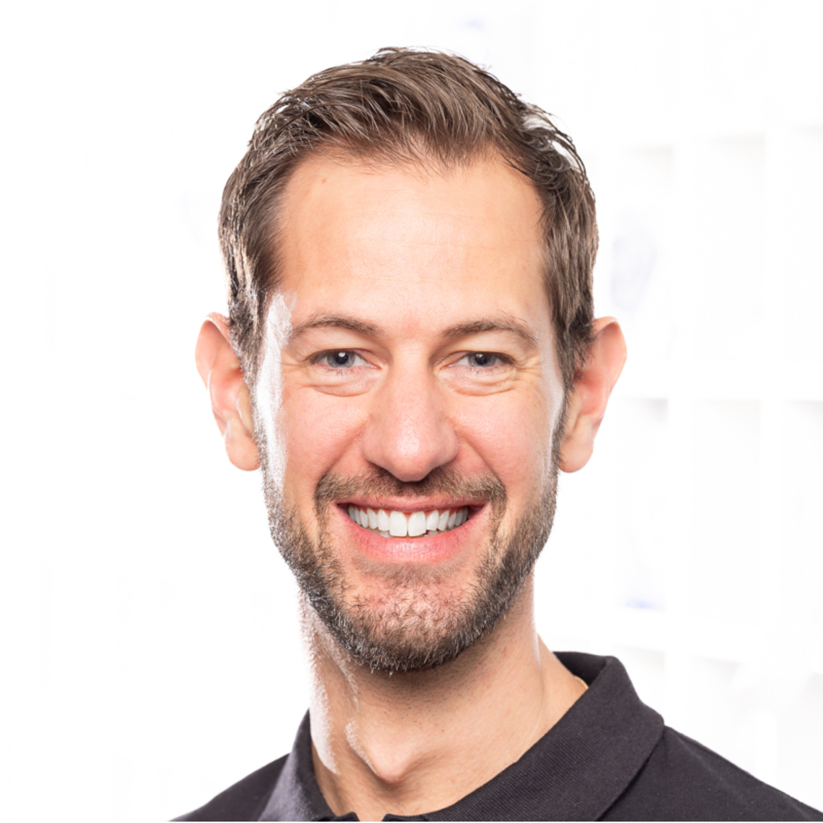 Dr. med. Dr. sc. med. Roman Gähwiler