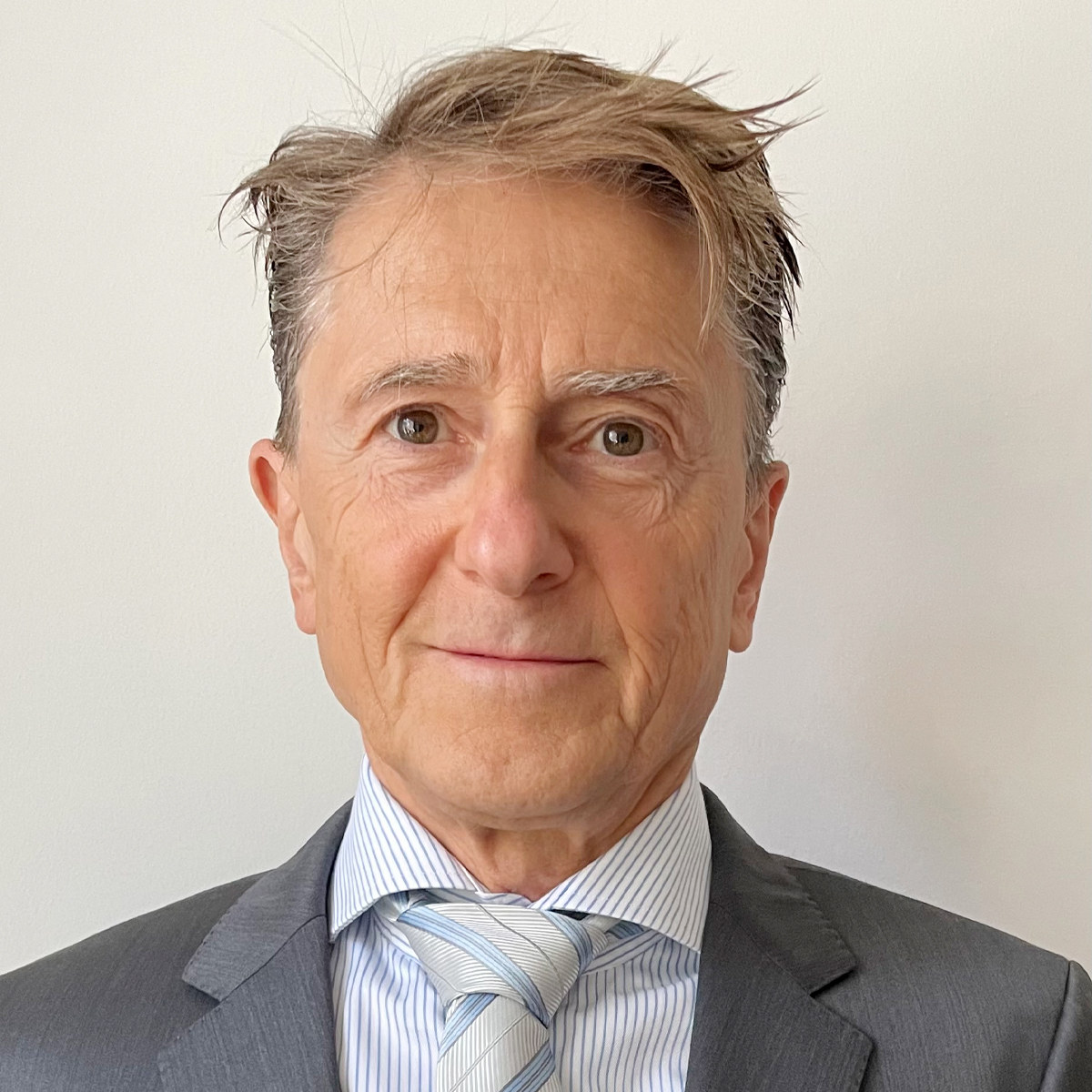 Prof. Dr. med. Christian Woiciechowsky