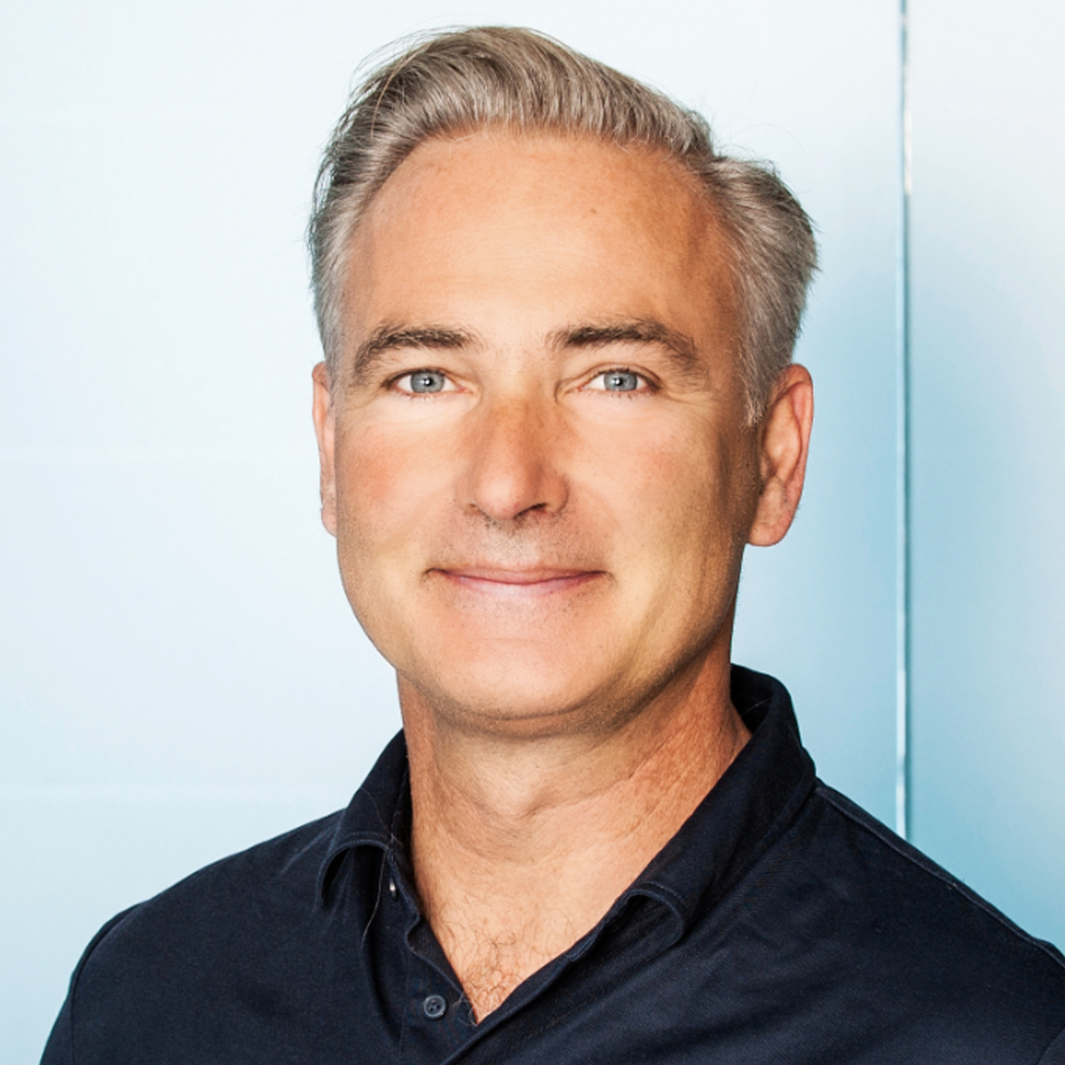 Bild von Prof. Dr. med. Andreas Lenich