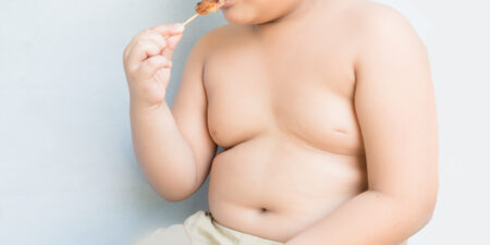 Übergewicht und Adipositas