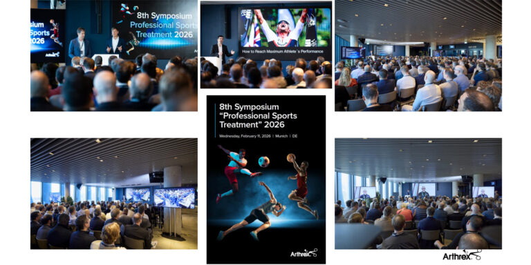 Innovation, Prävention und Athletenmanagement