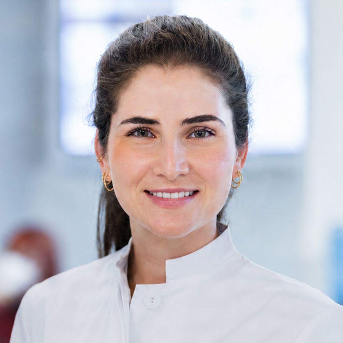 Dr. med. Glyn Hamed&nbsp;,&nbsp;Dr. med. Jana Wehling