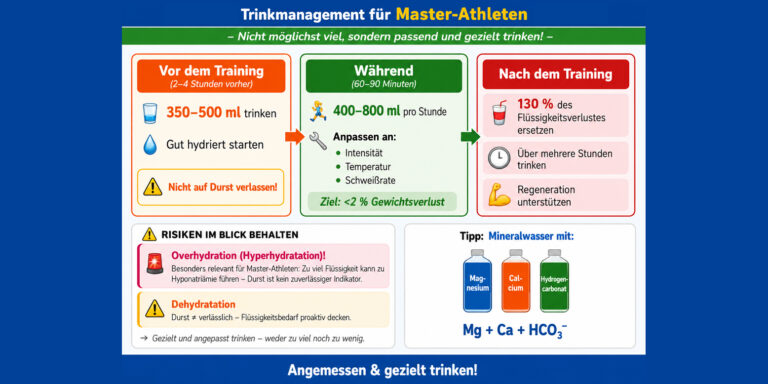 Gezieltes Trainkmanagement