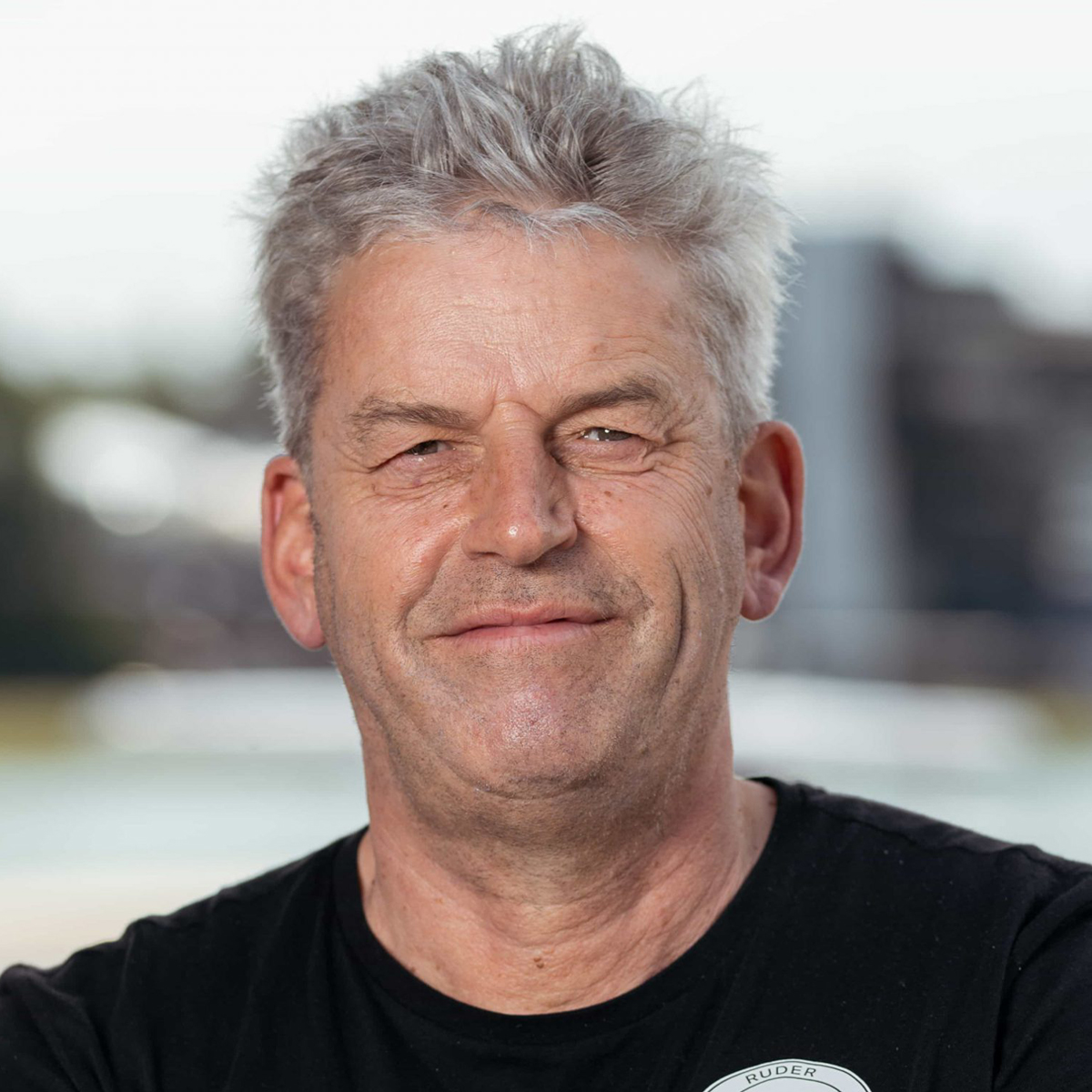 Dr. med. Ulrich Kau