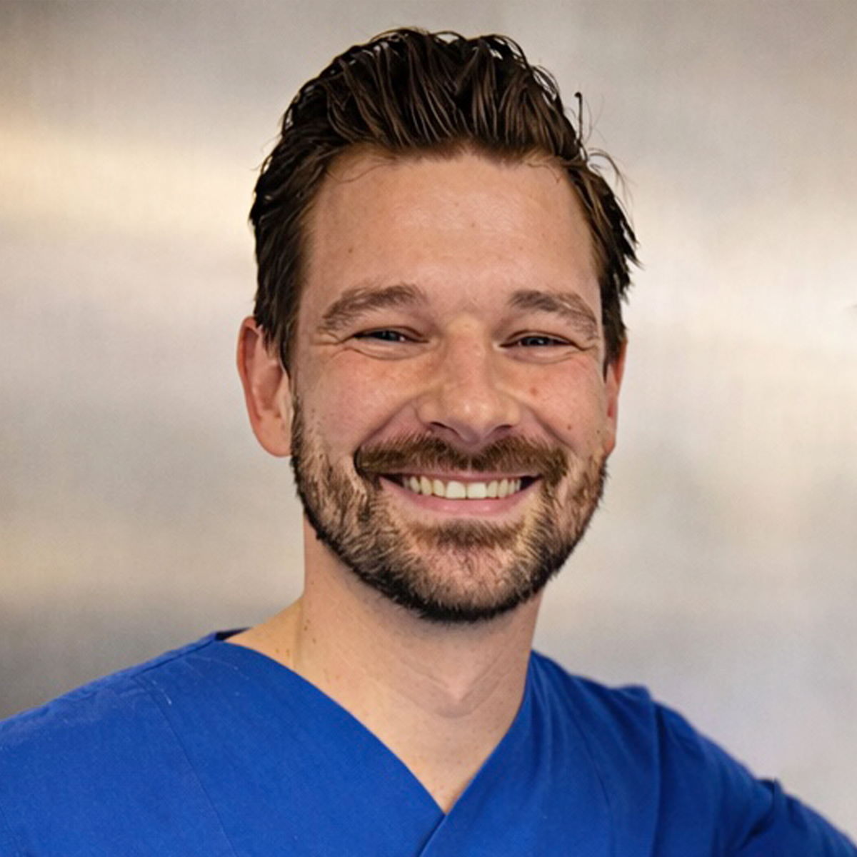 Dr. med. Kenny Ludäscher