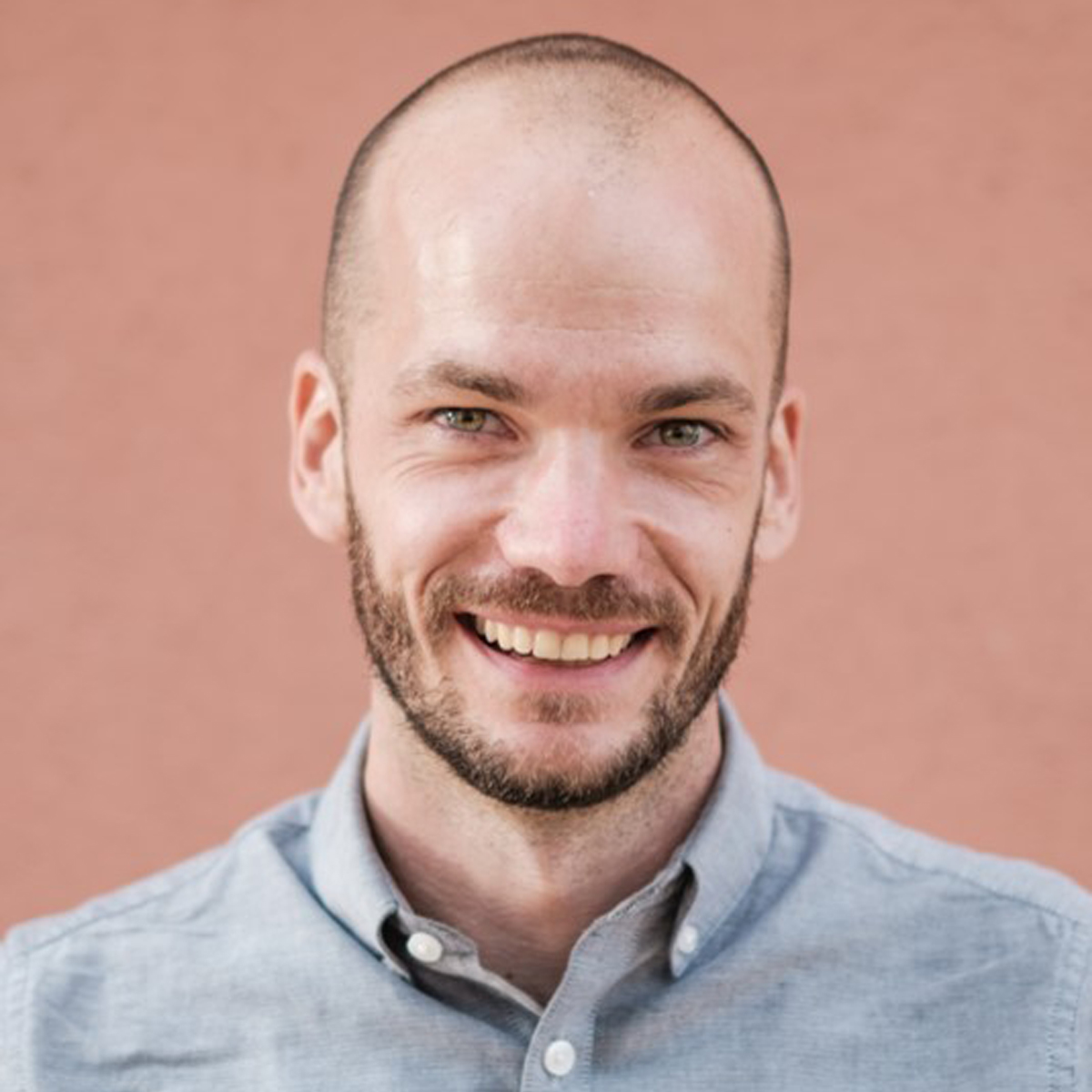 Bild von Prof. Dr. phil. Daniel Niederer