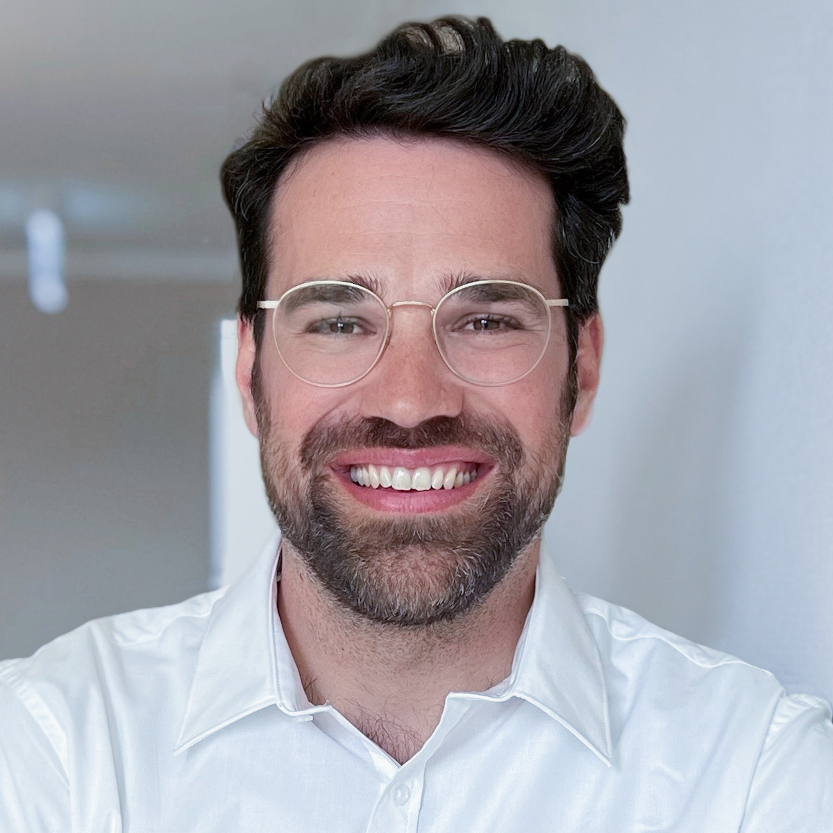 Bild von PD Dr. med. Christoph Offerhaus