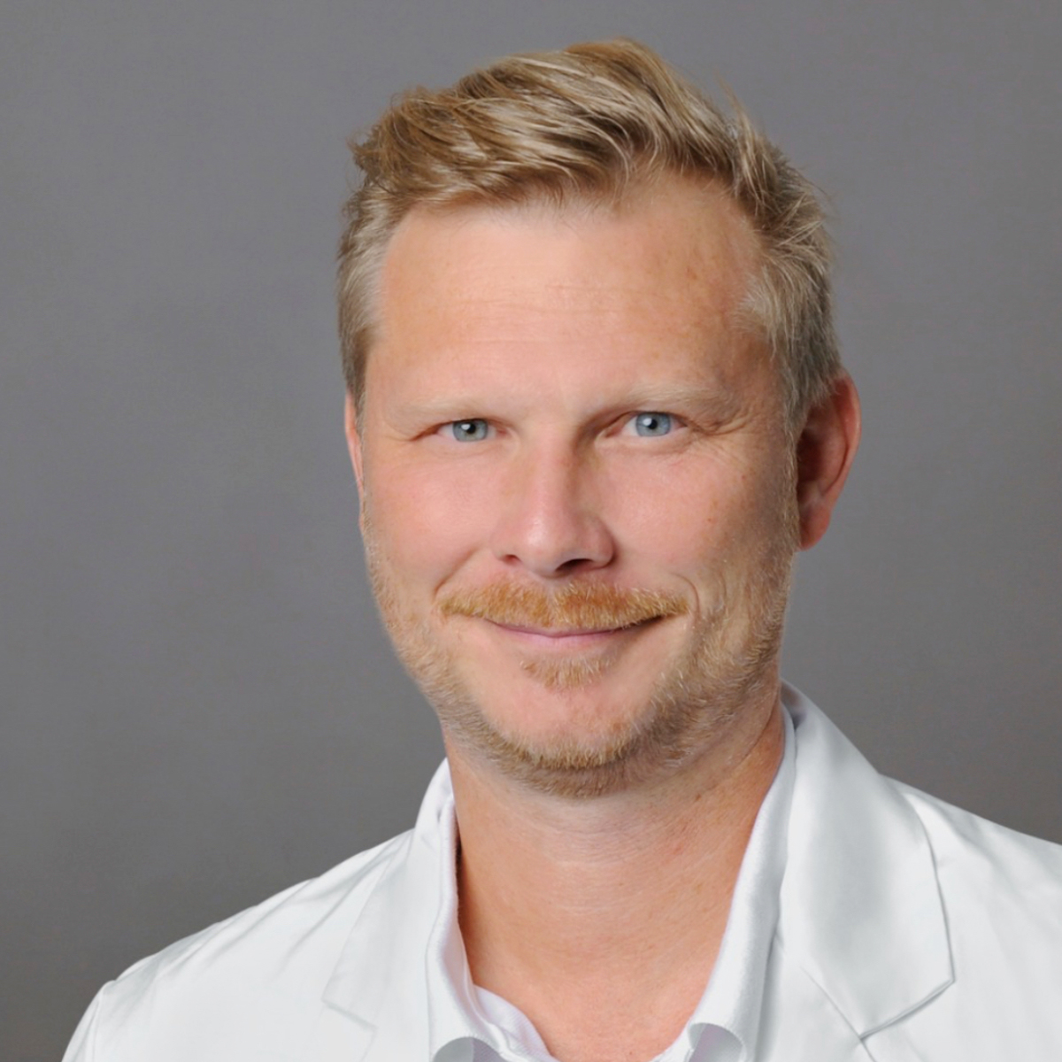 Dr. med. Michael Rettler