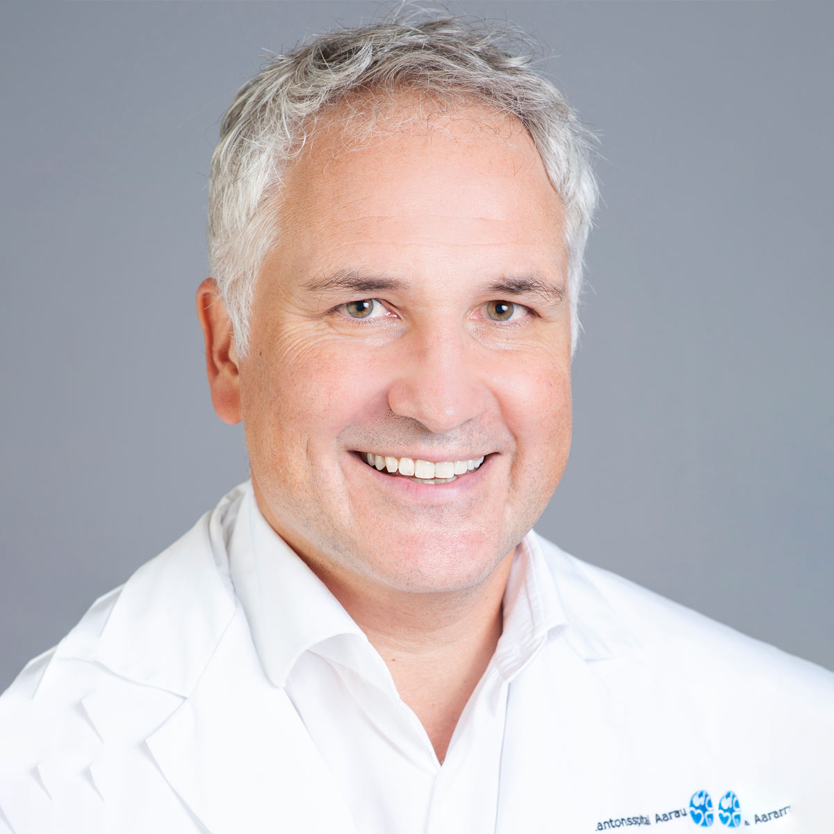 Prof. Dr. med. Philipp Schütz