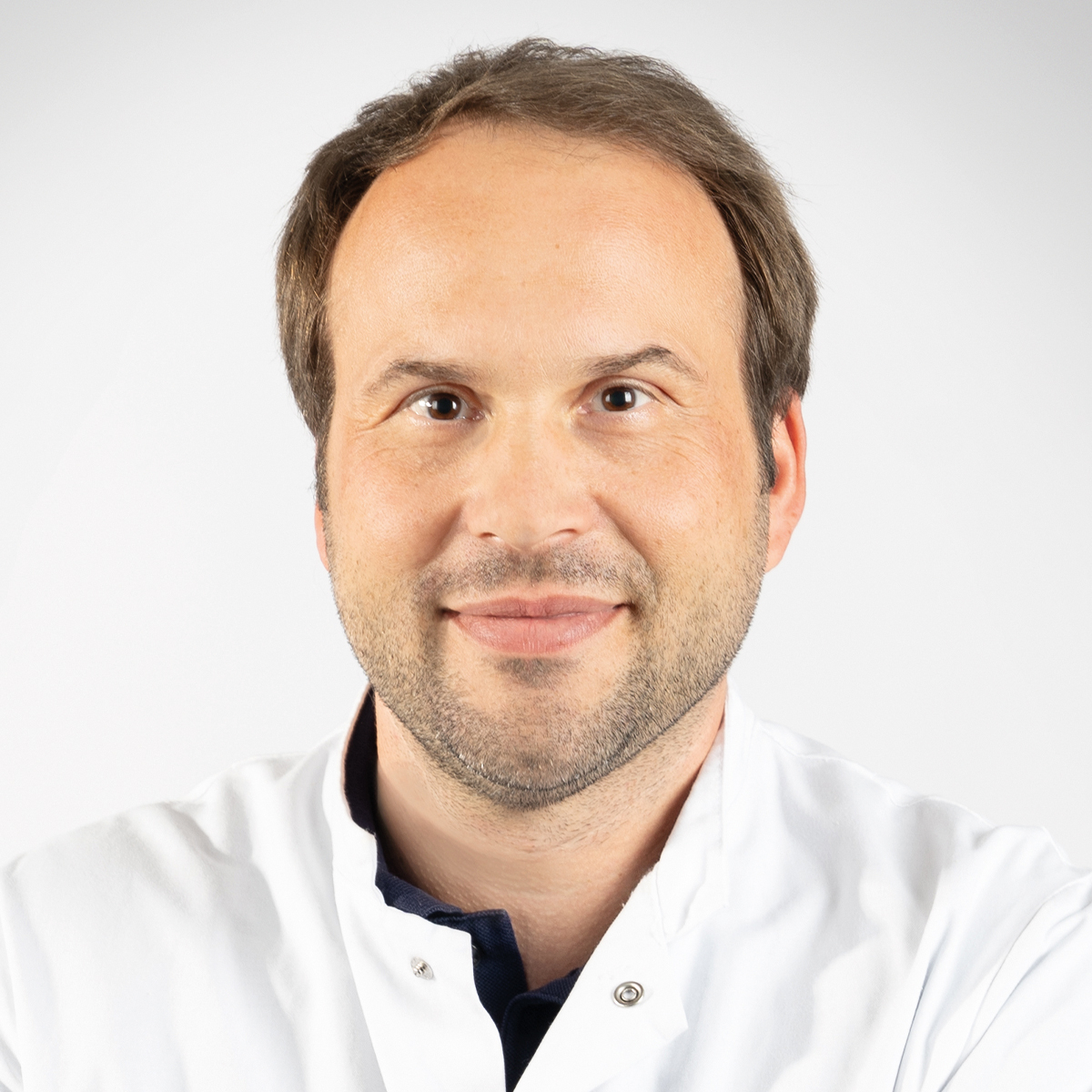 Dr. med. Stefan Schmidl