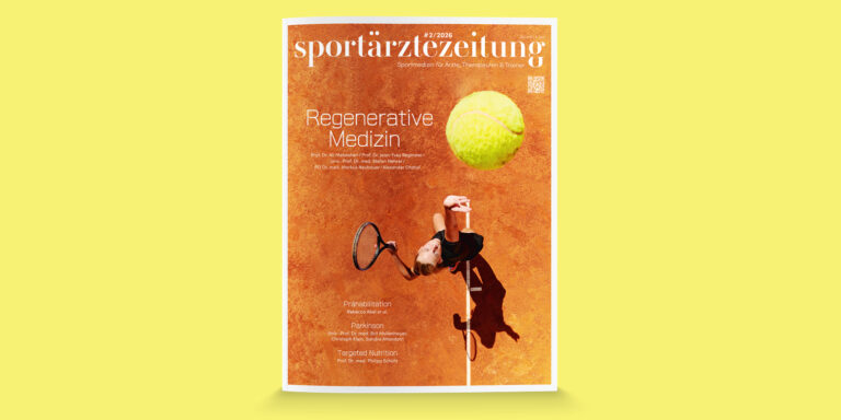 Sportmedizin – Prähabilitation & mehr