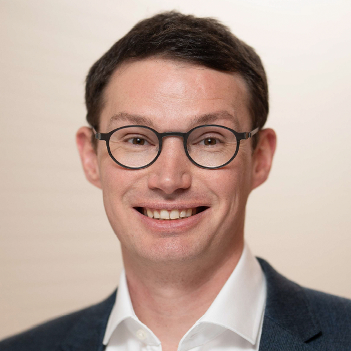 PD Dr. med. Philipp A. Michel