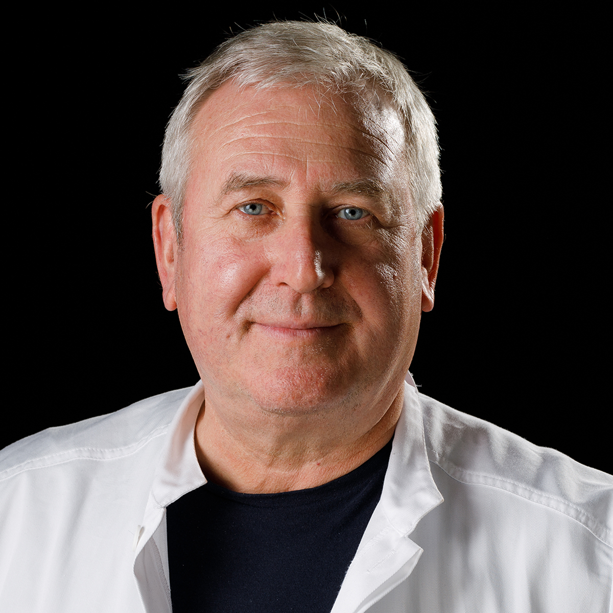 Prof. Dr. med. Hans-Georg Predel