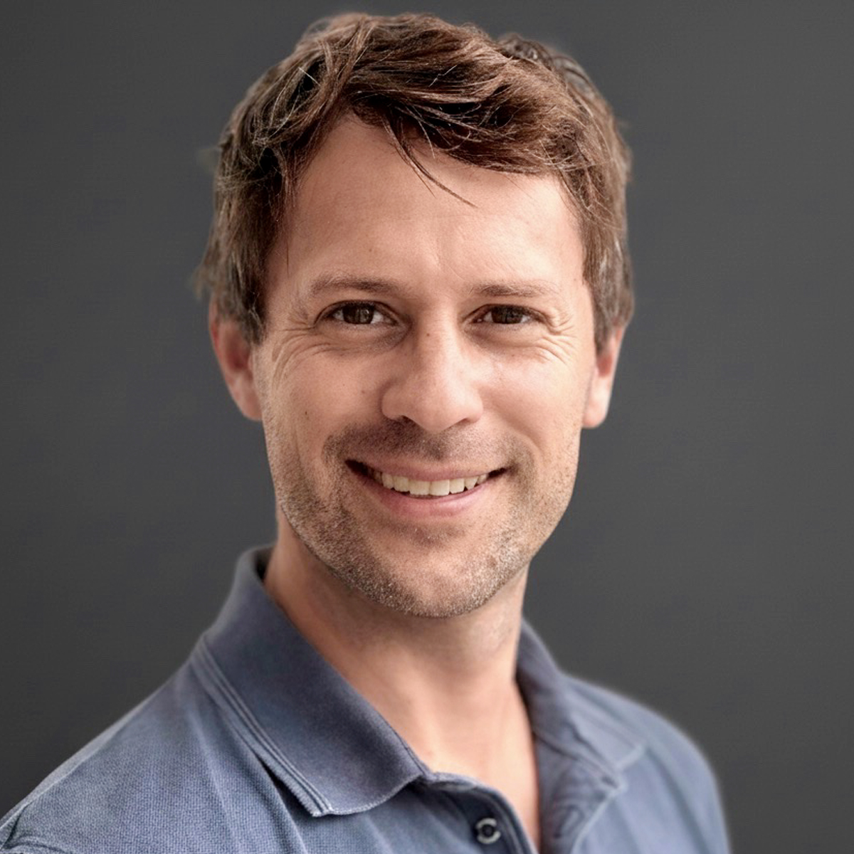 Dr. med. Tilman Hees