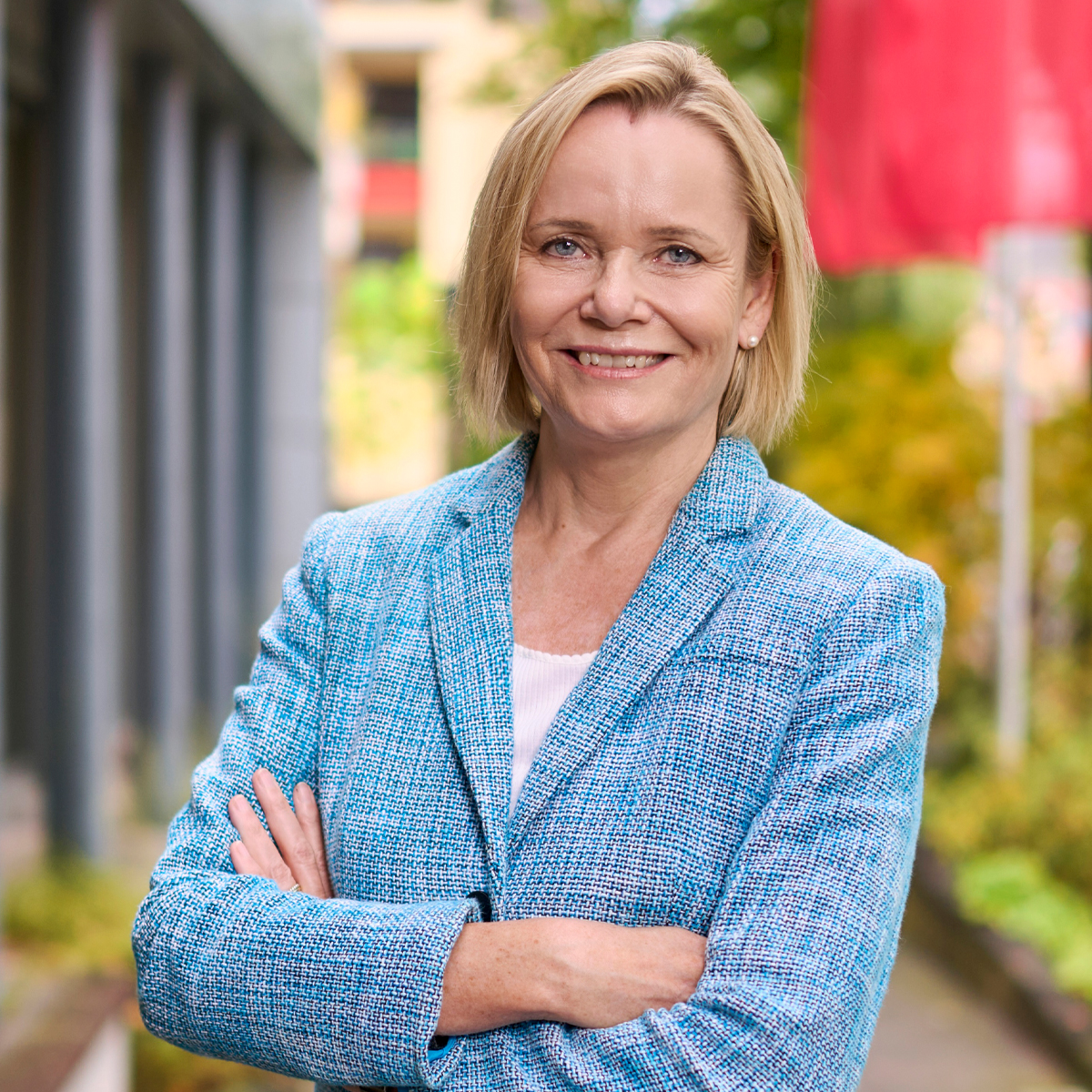 Prof. Dr. med. Kerstin Herzer