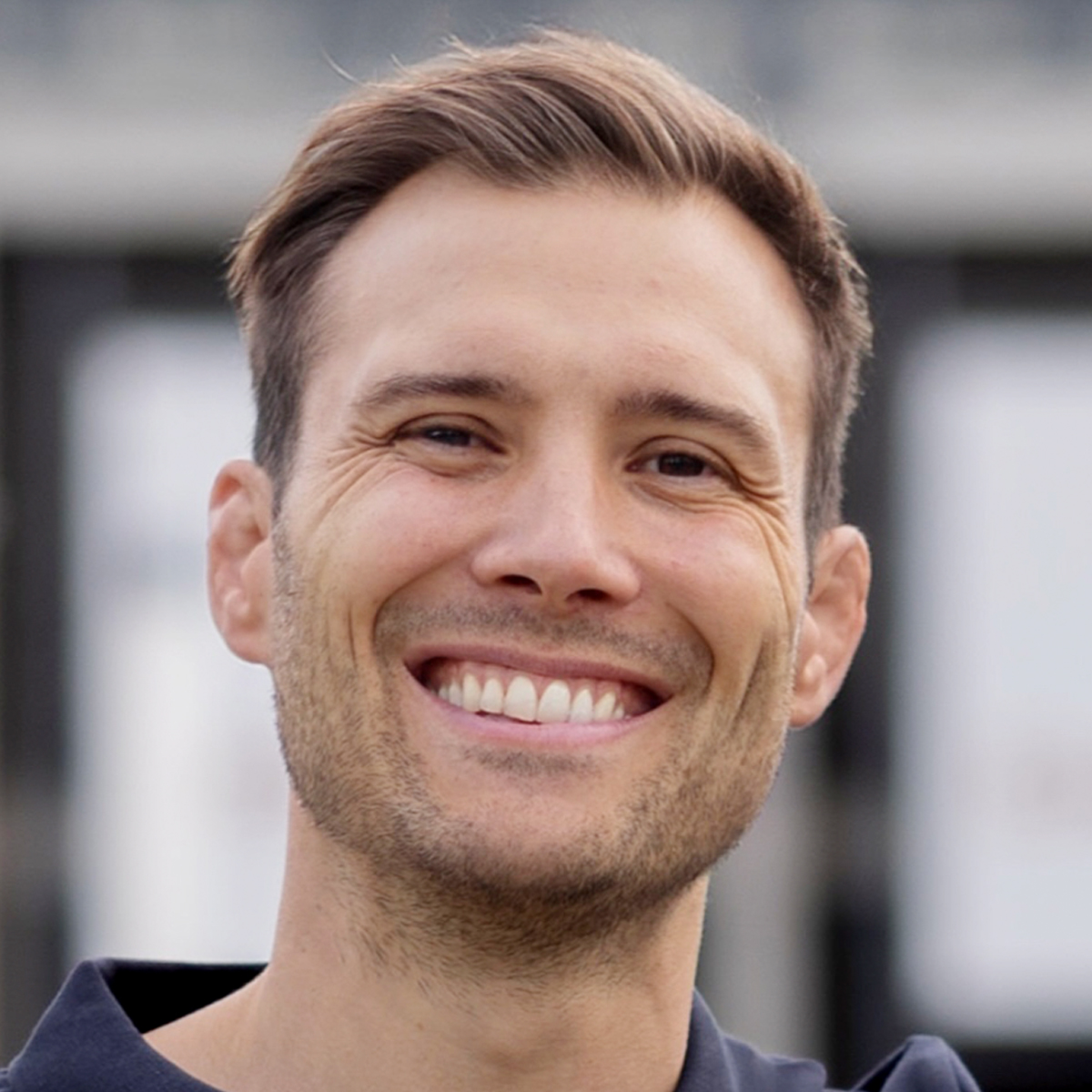 PD Dr. med. Christophe Lambert