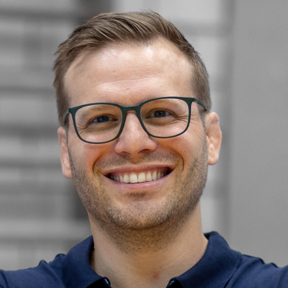Dr. med. Maxime Lambert