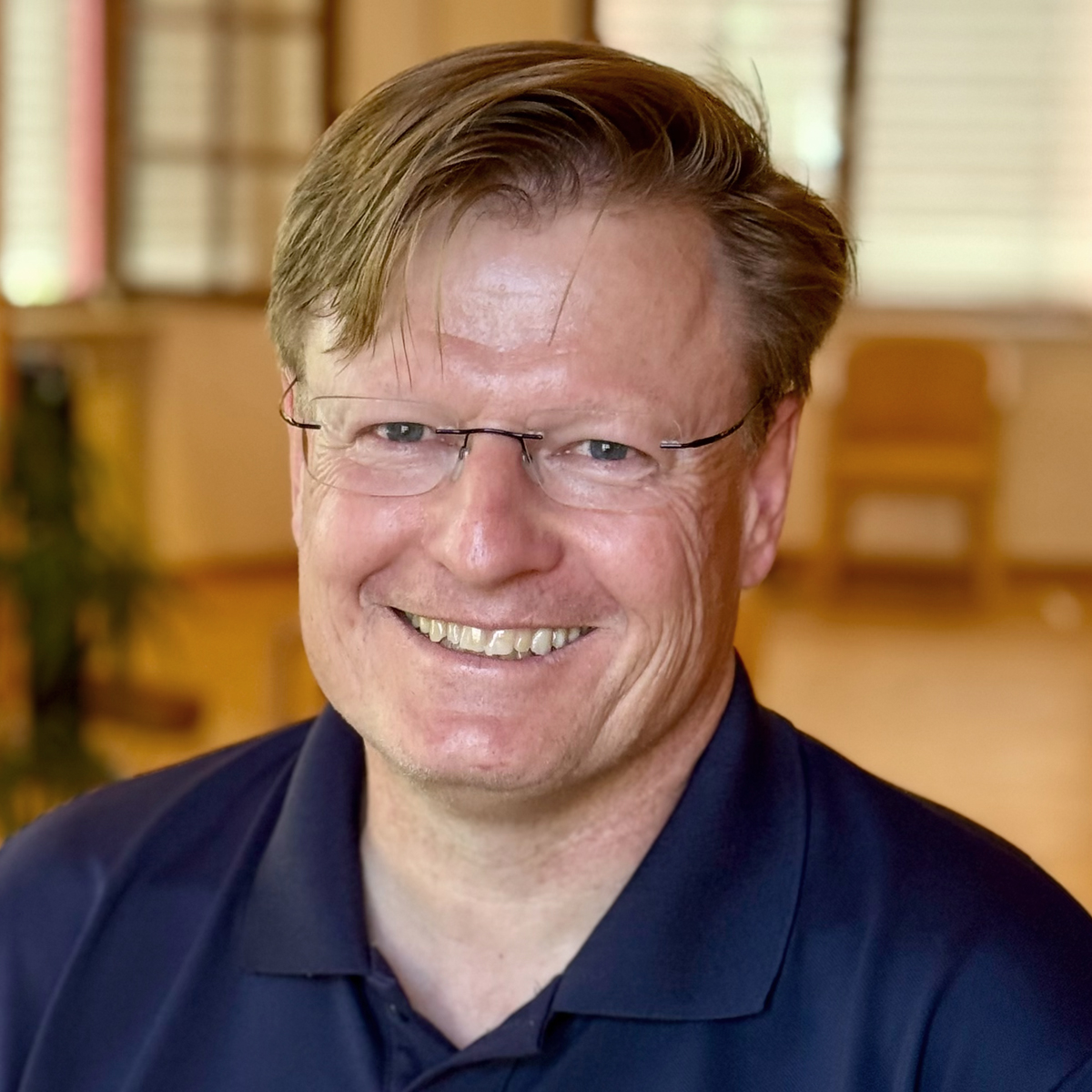 Bild von Dr. med. Stephan Schlierbach