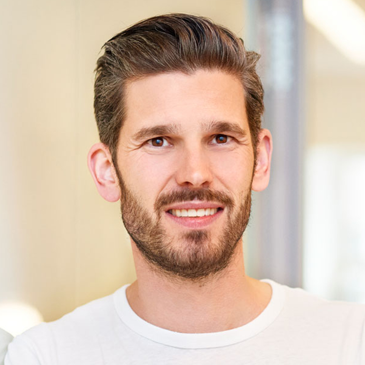 Bild von Dr. med. Andreas Schubert