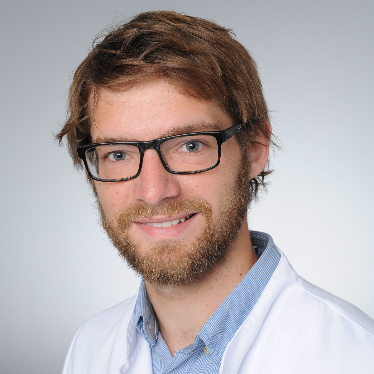 Dr. med. Stefan J. Blaschke