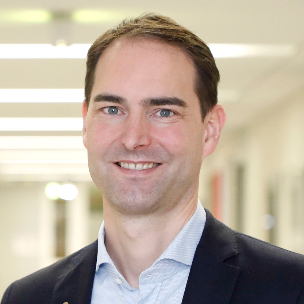 Prof. Dr. med. Markus Geßlein