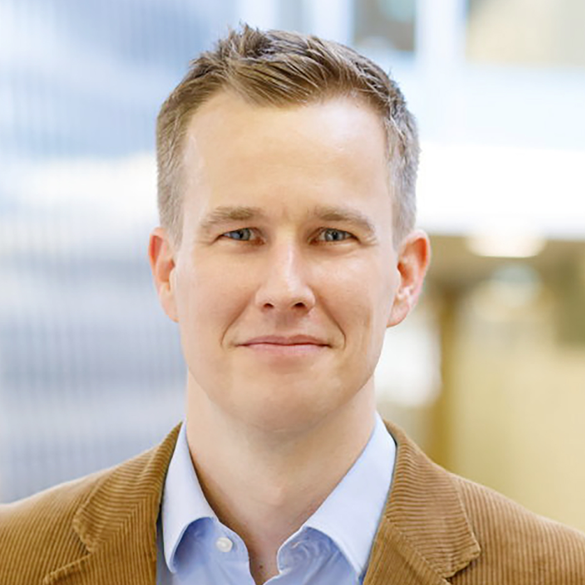 Bild von Prof. Dr. phil. Joachim Wiskemann